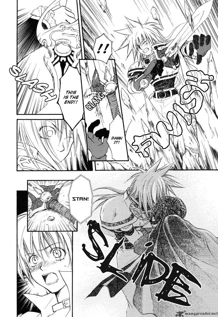 Tales of Destiny Chapter 21 page 12