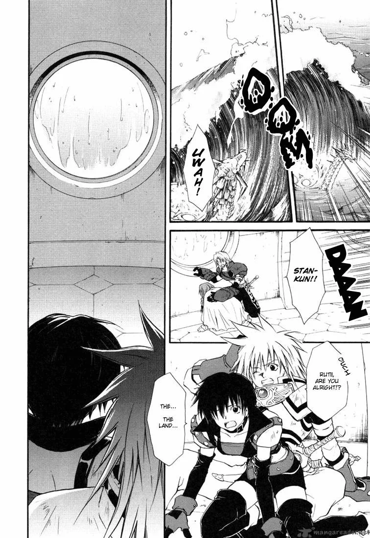 Tales of Destiny Chapter 22 page 5