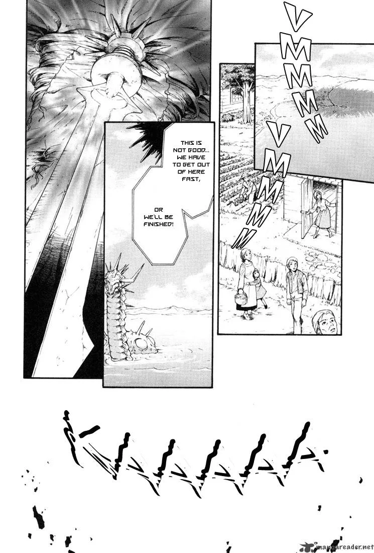 Tales of Destiny Chapter 22 page 2