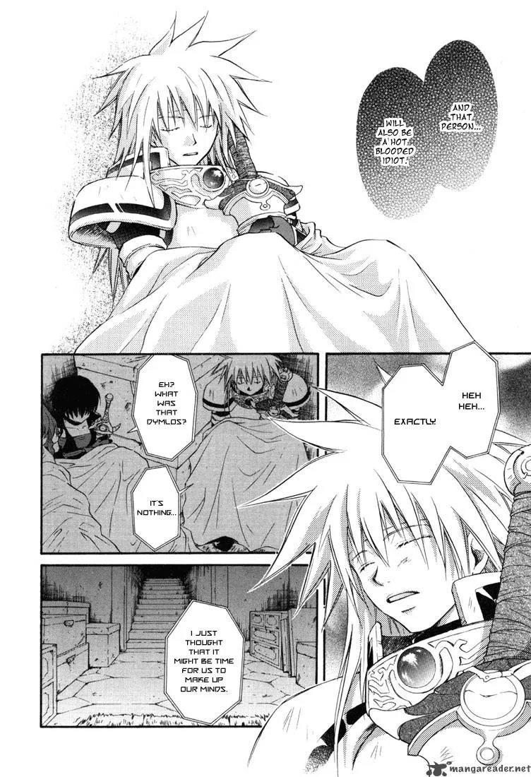 Tales of Destiny Chapter 22 page 18