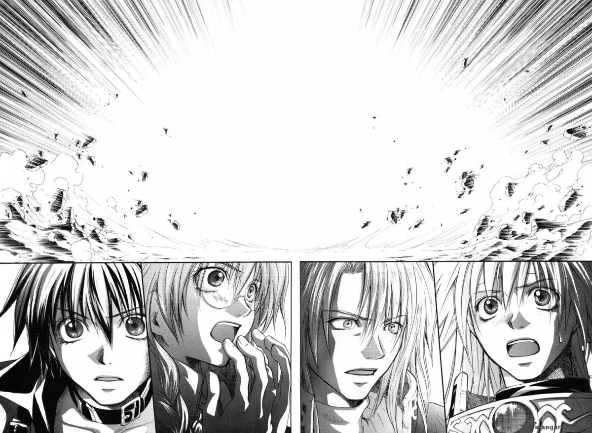 Tales of Destiny Chapter 22 page 4