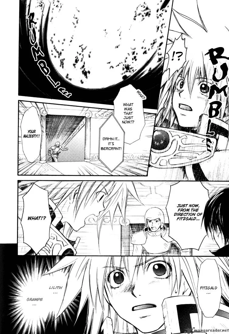 Tales of Destiny Chapter 22 page 24