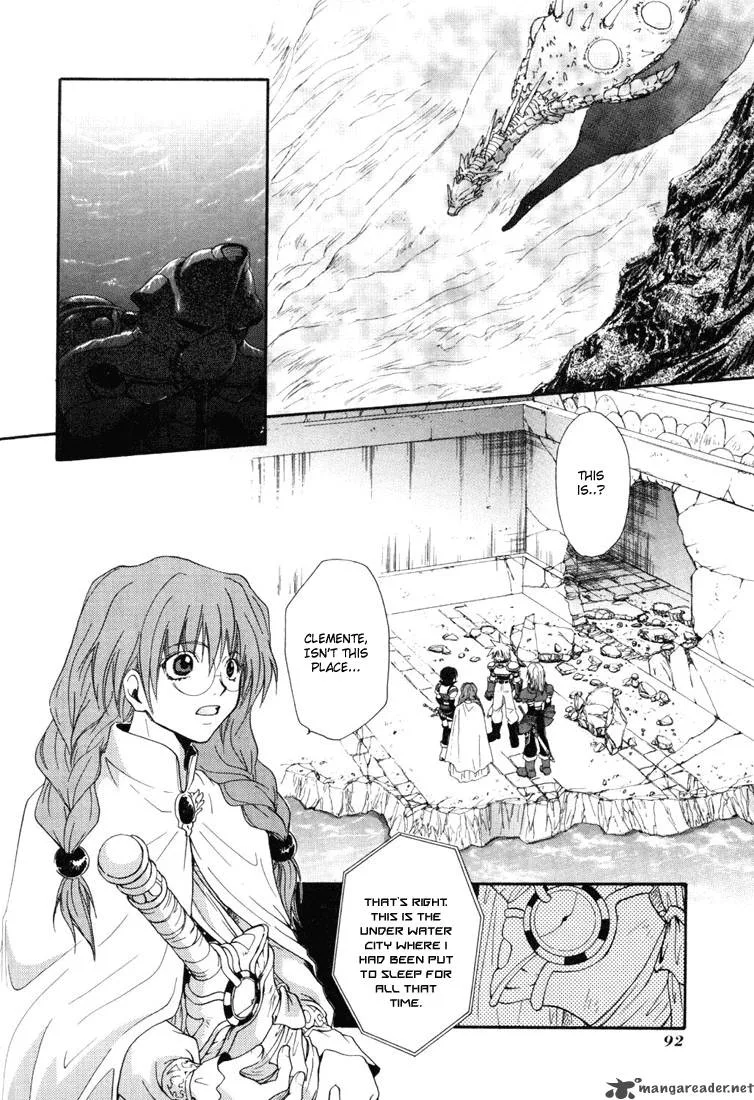 Tales of Destiny Chapter 22 page 26