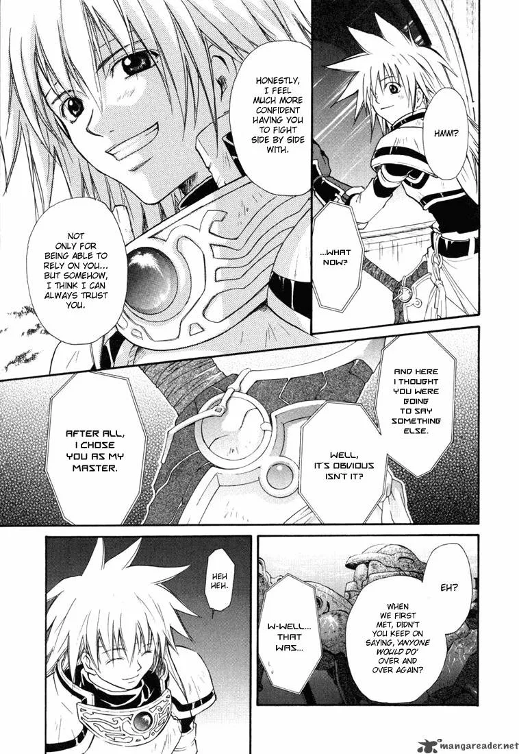 Tales of Destiny Chapter 22 page 31