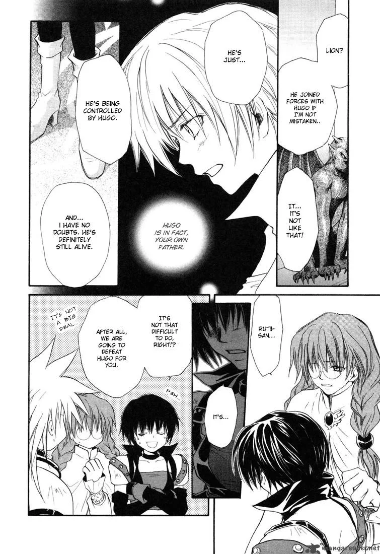 Tales of Destiny Chapter 22 page 22
