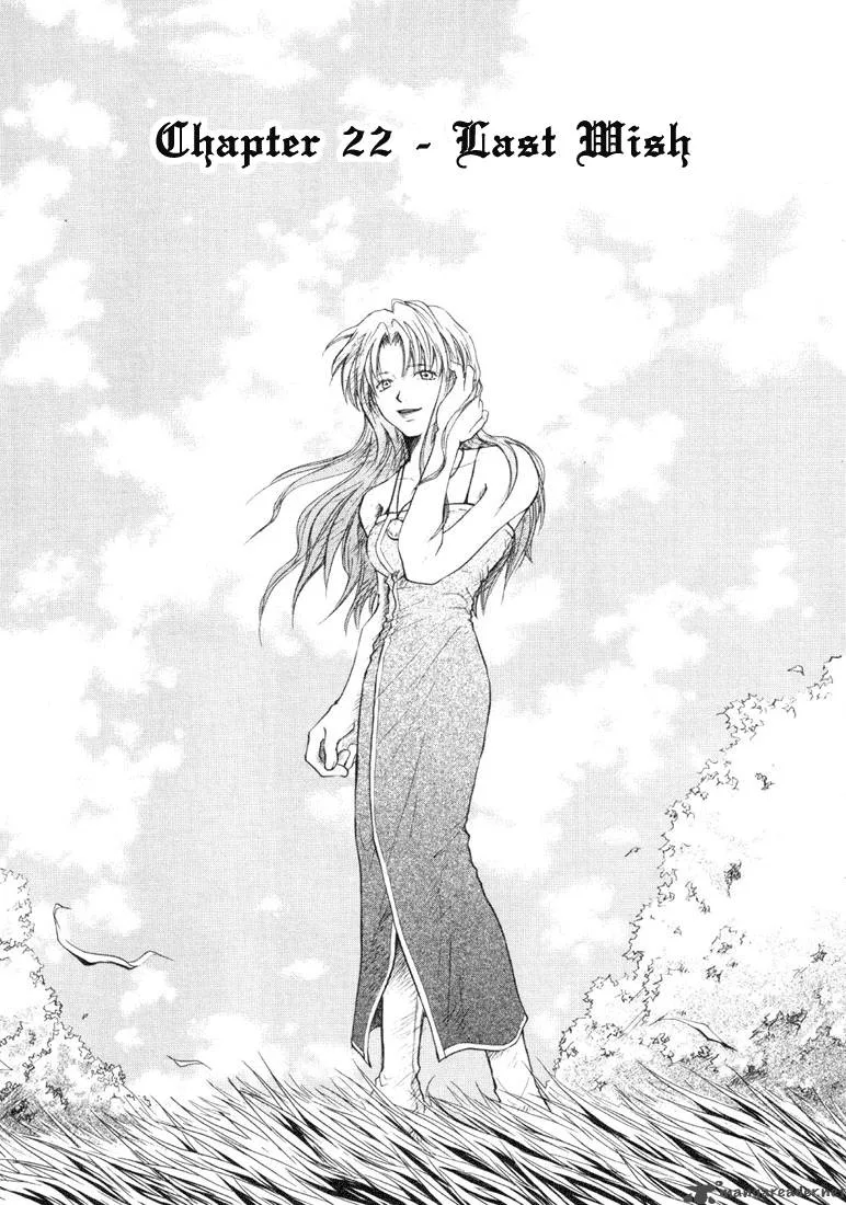 Tales of Destiny Chapter 23 page 2