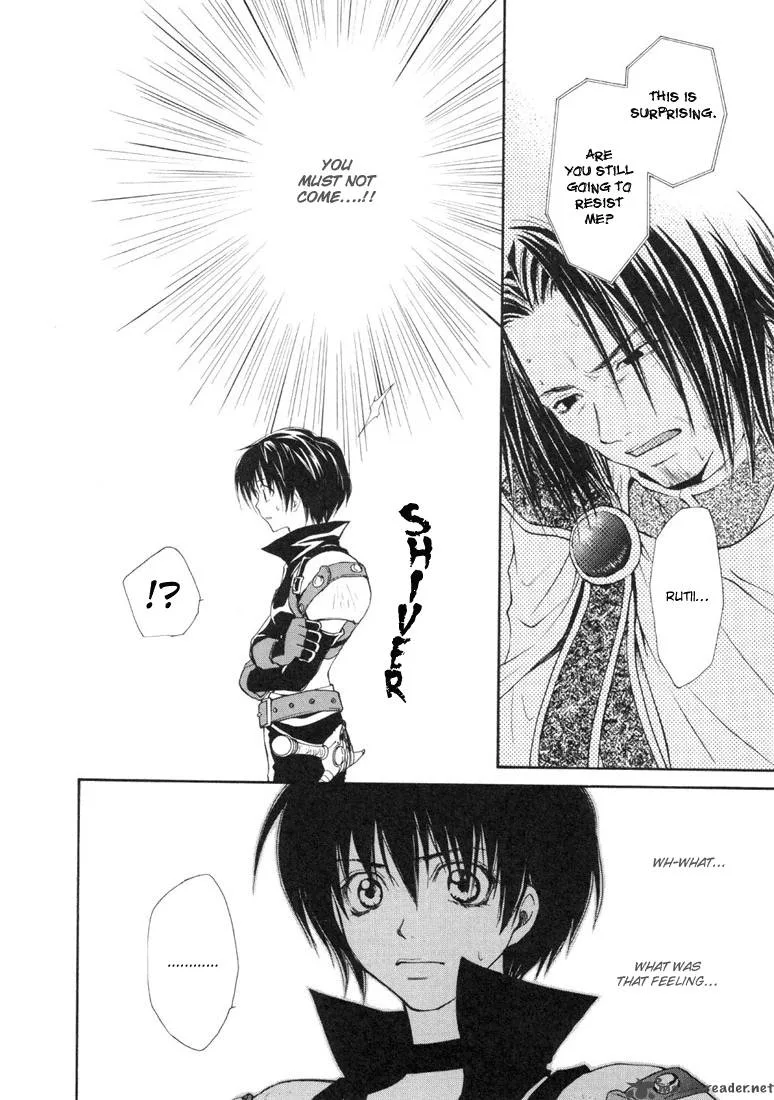 Tales of Destiny Chapter 23 page 10