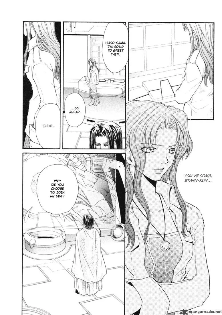 Tales of Destiny Chapter 23 page 8