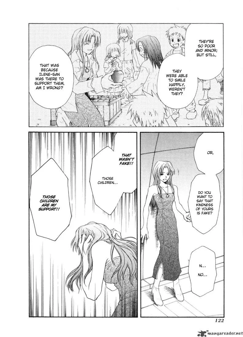 Tales of Destiny Chapter 23 page 22
