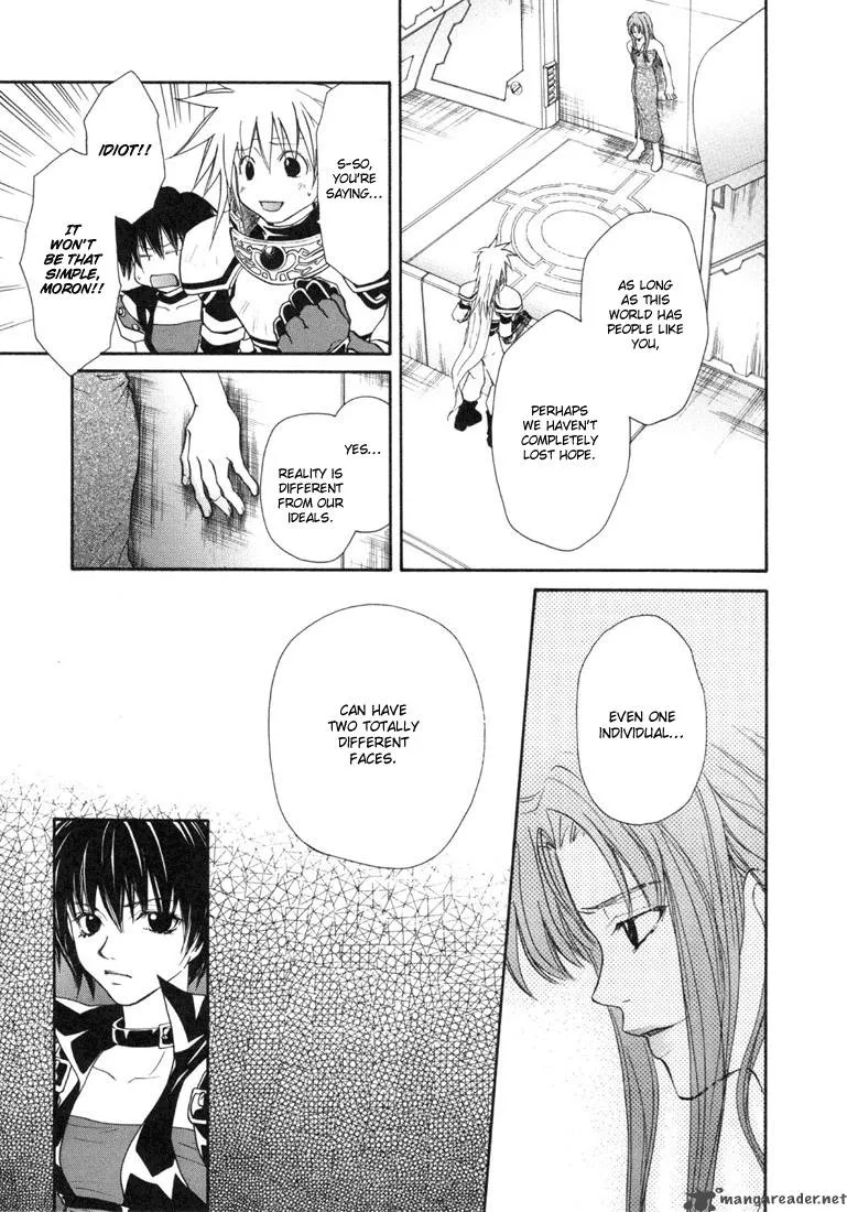 Tales of Destiny Chapter 23 page 19