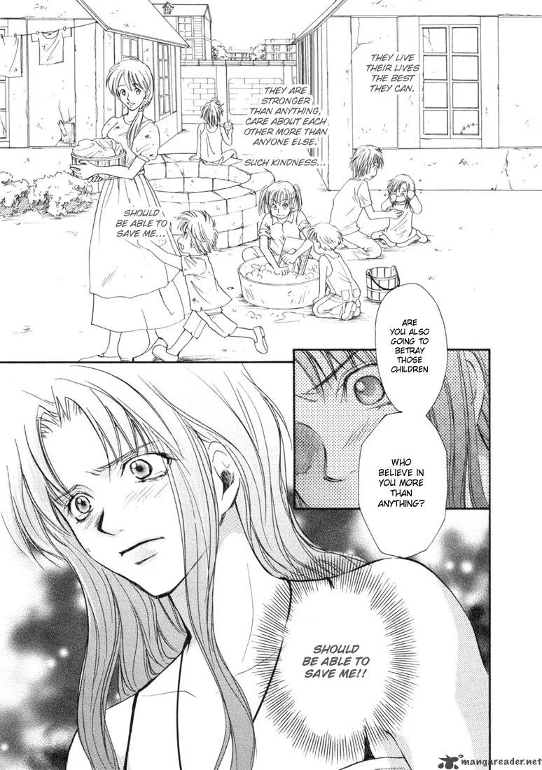 Tales of Destiny Chapter 23 page 23