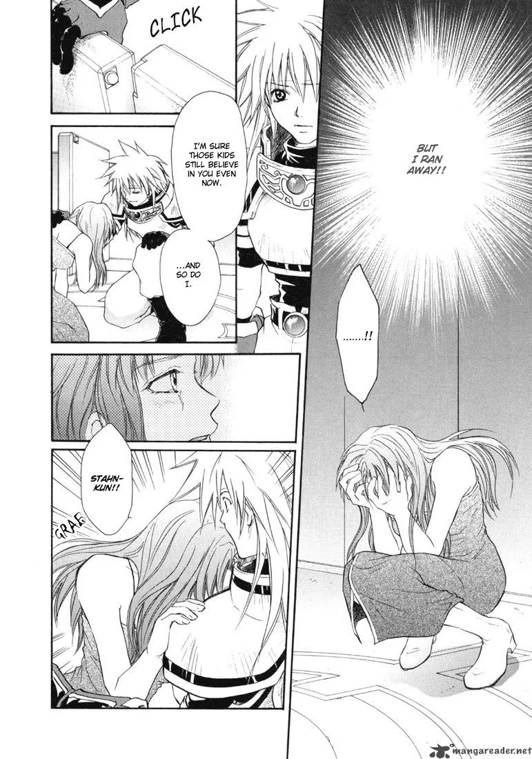 Tales of Destiny Chapter 23 page 24