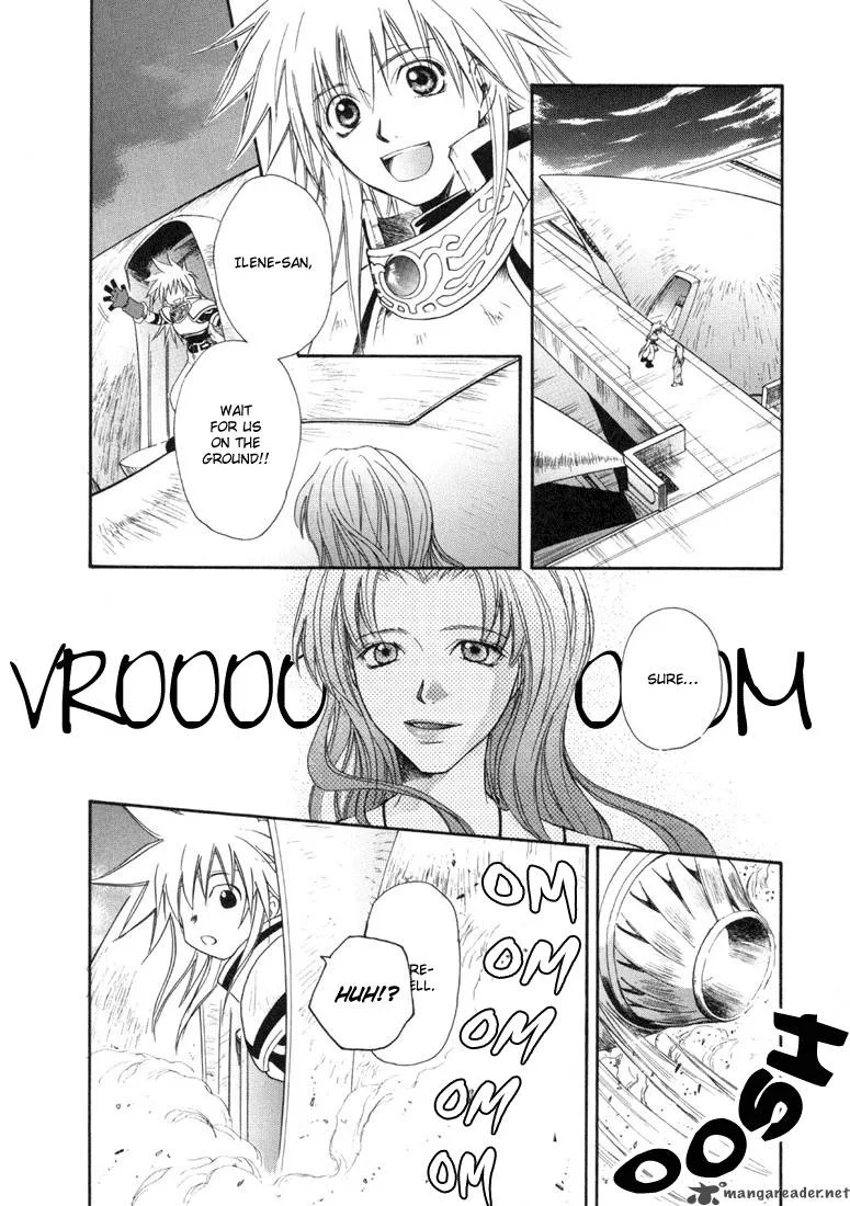 Tales of Destiny Chapter 23 page 26