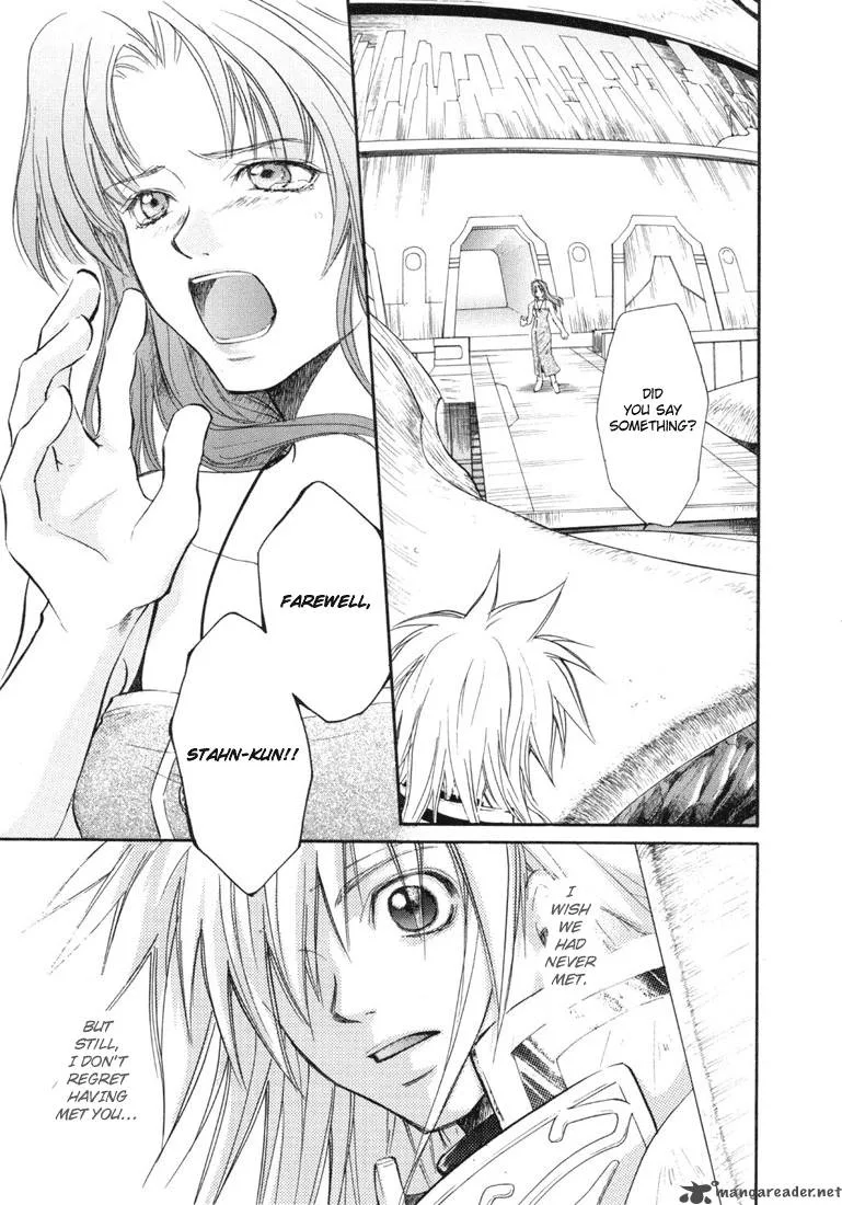 Tales of Destiny Chapter 23 page 27