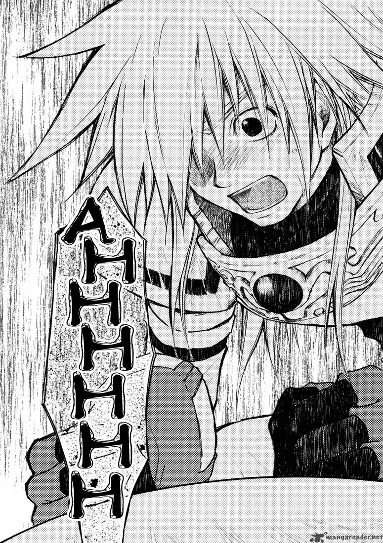 Tales of Destiny Chapter 23 page 32