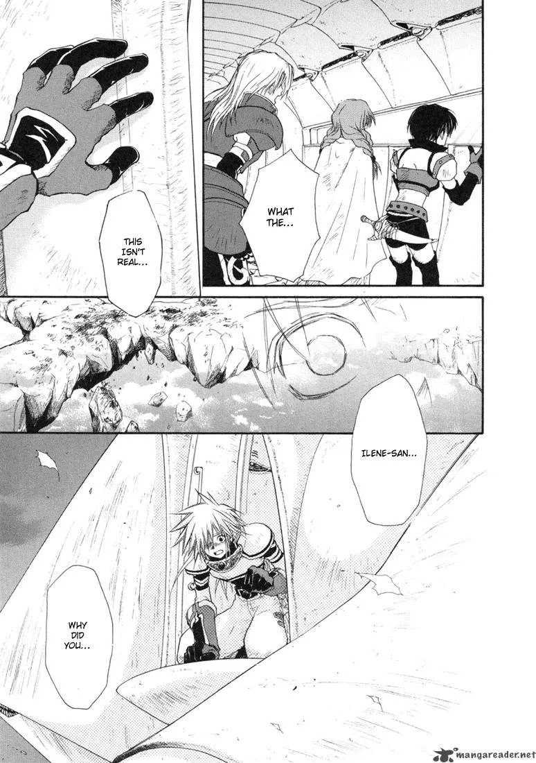 Tales of Destiny Chapter 23 page 31