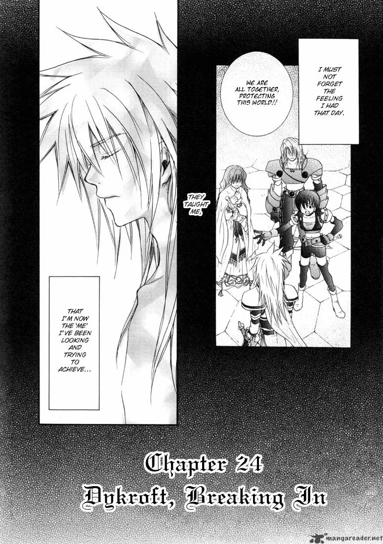 Tales of Destiny Chapter 24 page 3