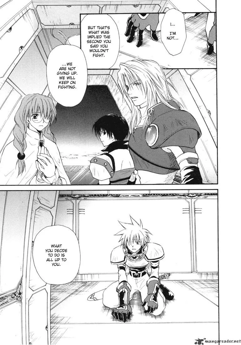 Tales of Destiny Chapter 24 page 10