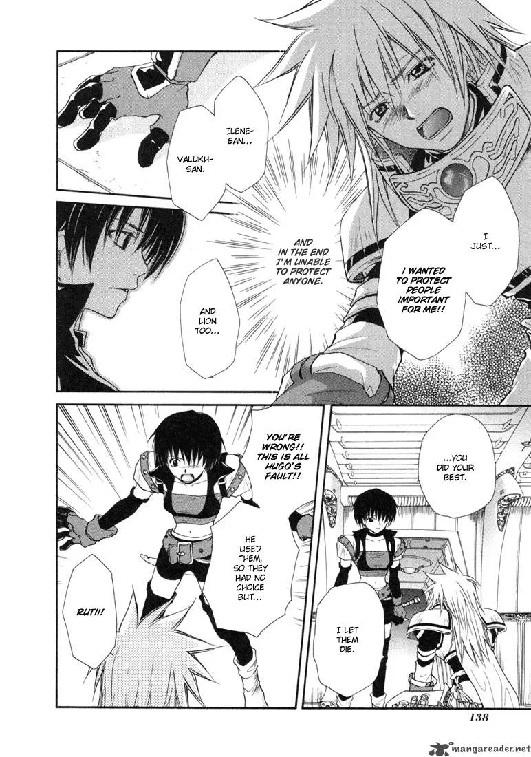 Tales of Destiny Chapter 24 page 7