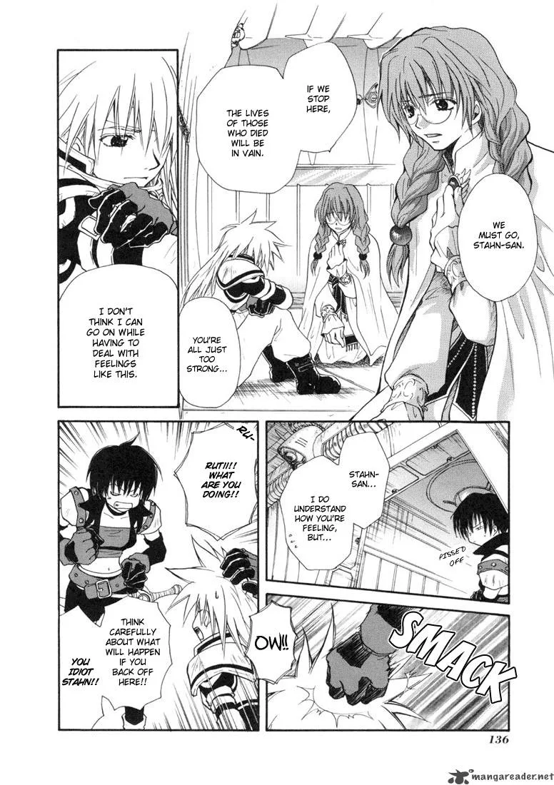 Tales of Destiny Chapter 24 page 5