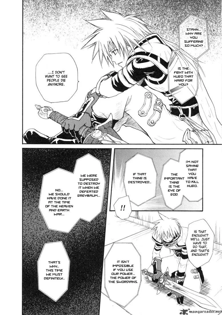 Tales of Destiny Chapter 24 page 15