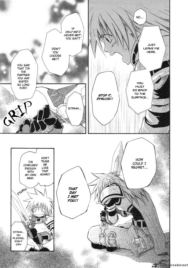 Tales of Destiny Chapter 24 page 14