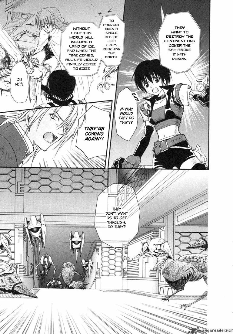 Tales of Destiny Chapter 24 page 20