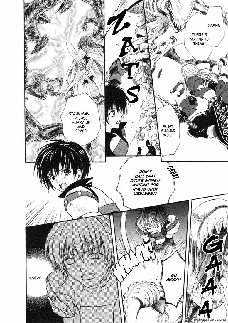 Tales of Destiny Chapter 24 page 21