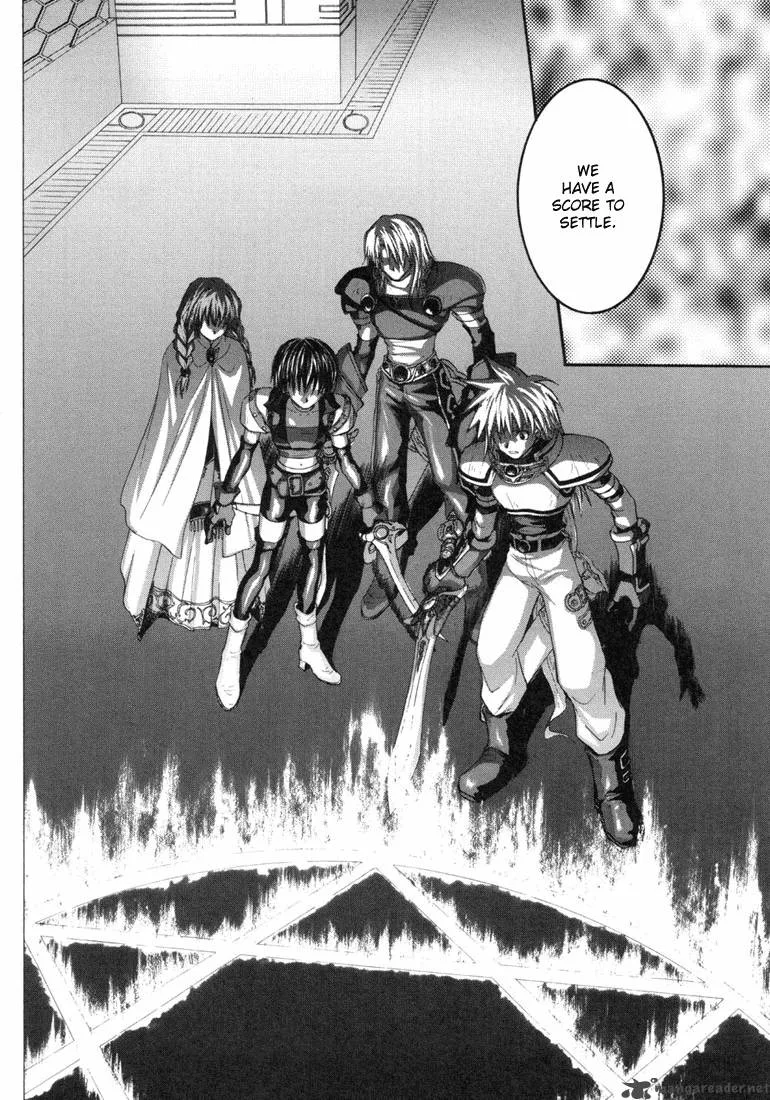 Tales of Destiny Chapter 24 page 29