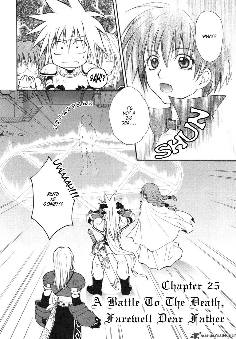 Tales of Destiny Chapter 25 page 2