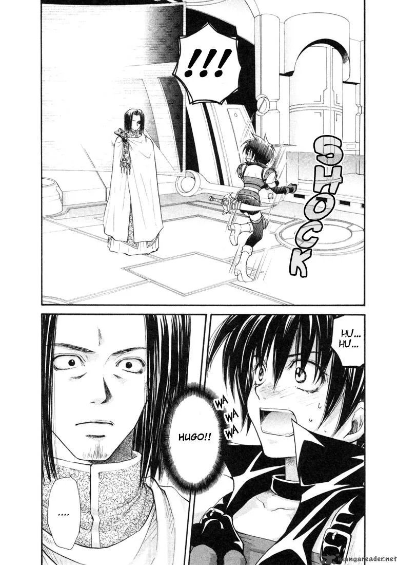 Tales of Destiny Chapter 25 page 4