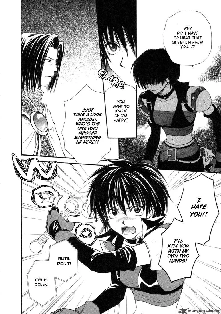 Tales of Destiny Chapter 25 page 6