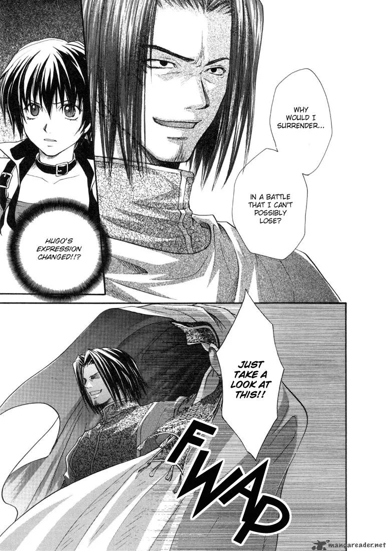 Tales of Destiny Chapter 25 page 9