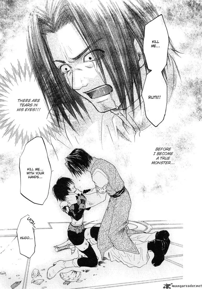 Tales of Destiny Chapter 25 page 23