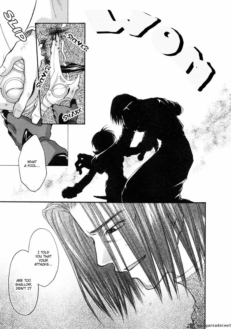 Tales of Destiny Chapter 25 page 25