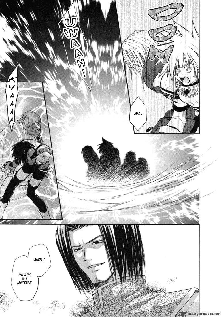 Tales of Destiny Chapter 25 page 13
