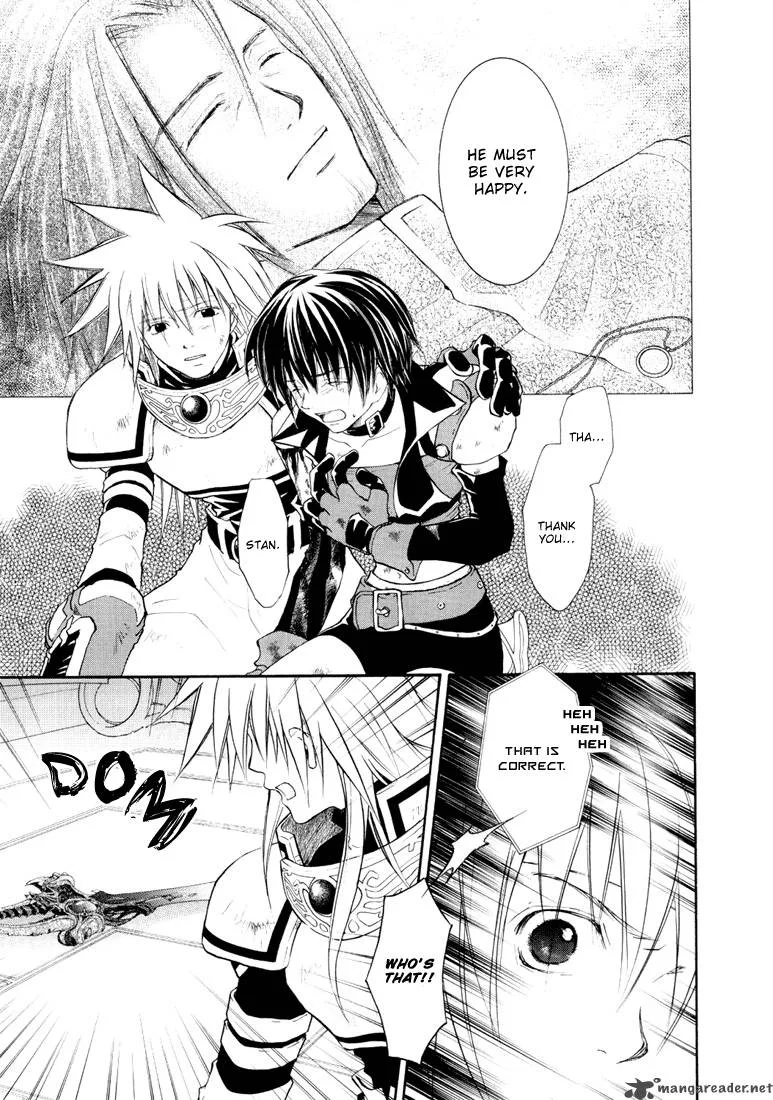 Tales of Destiny Chapter 26 page 15