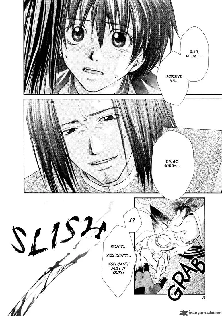 Tales of Destiny Chapter 26 page 10