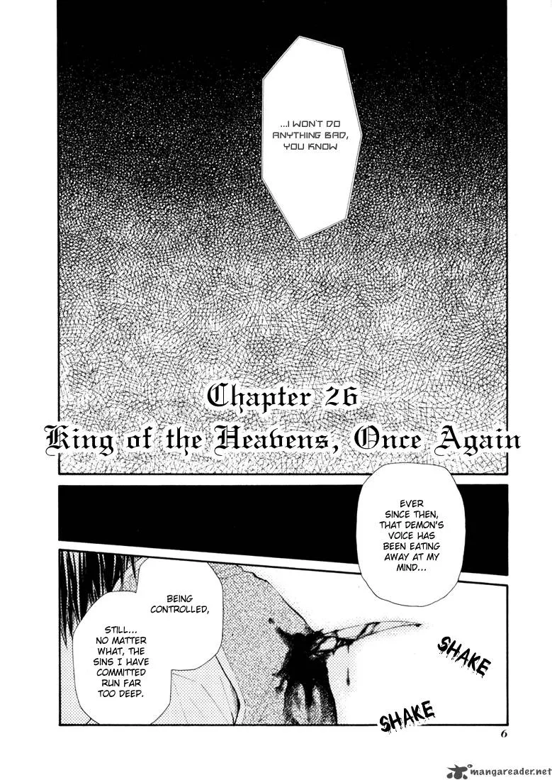 Tales of Destiny Chapter 26 page 8