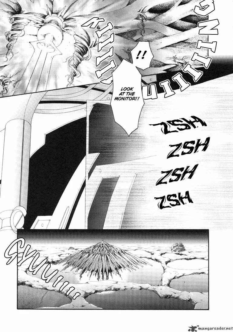 Tales of Destiny Chapter 26 page 25
