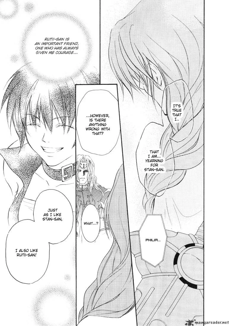 Tales of Destiny Chapter 28 page 26