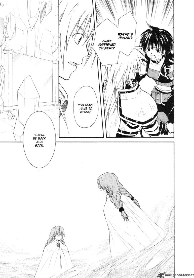 Tales of Destiny Chapter 28 page 22