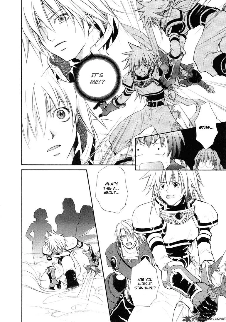 Tales of Destiny Chapter 28 page 11