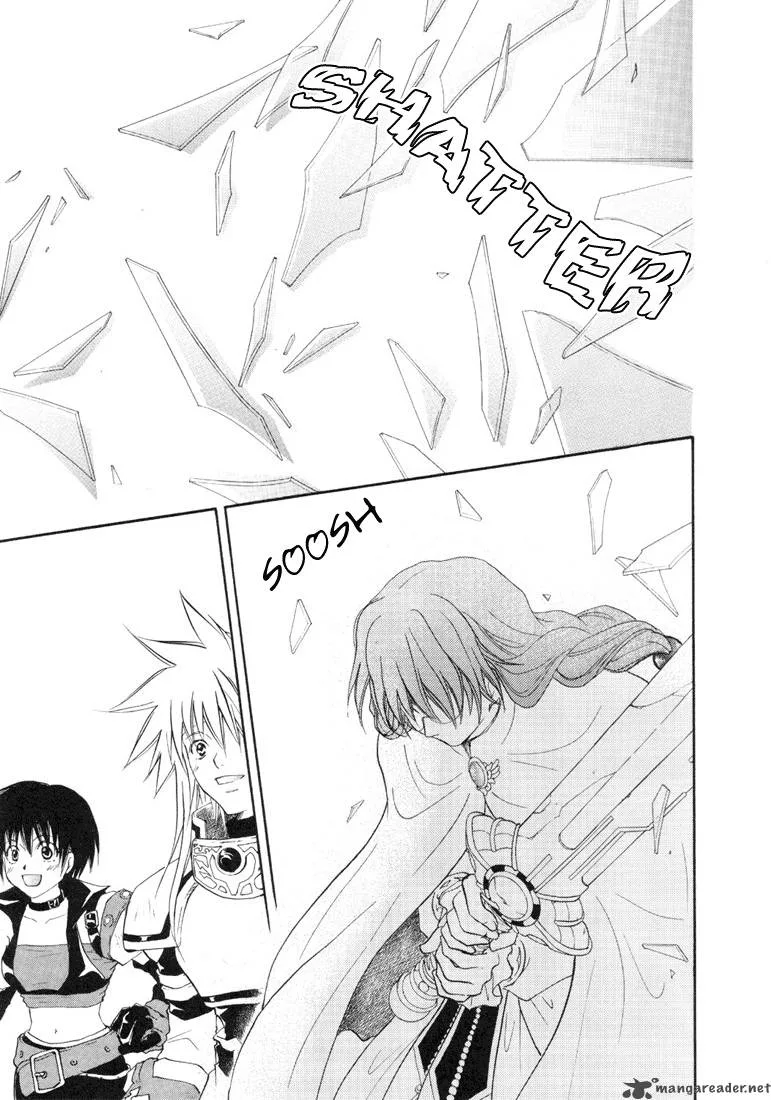 Tales of Destiny Chapter 28 page 29