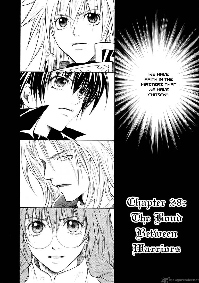 Tales of Destiny Chapter 28 page 3
