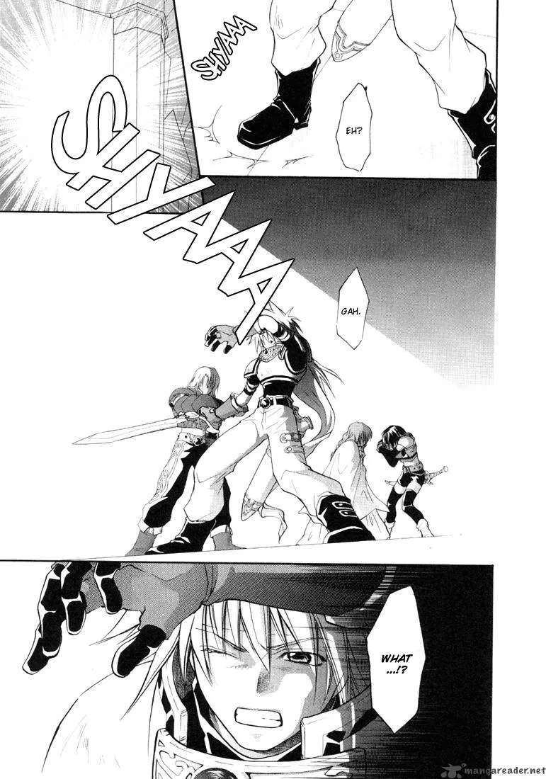 Tales of Destiny Chapter 28 page 8