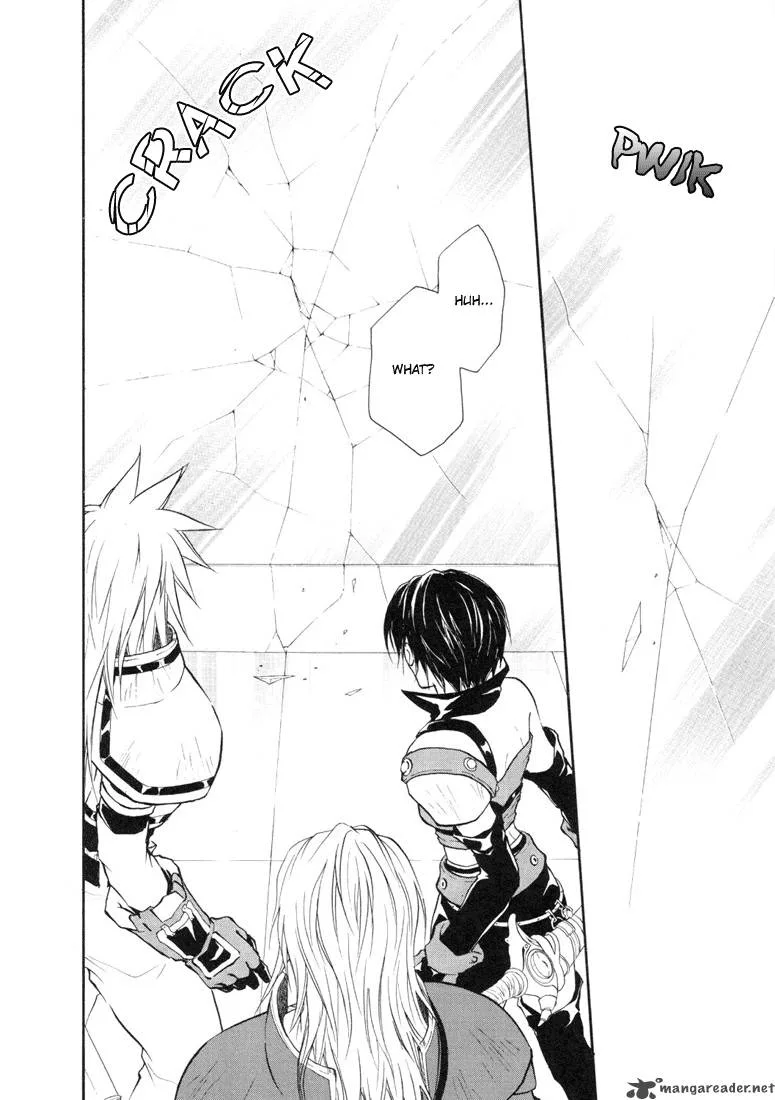 Tales of Destiny Chapter 28 page 28