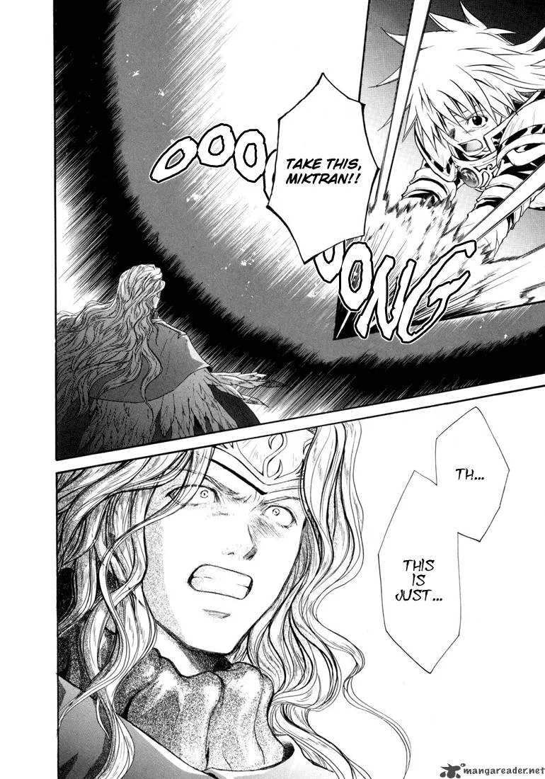 Tales of Destiny Chapter 29 page 22