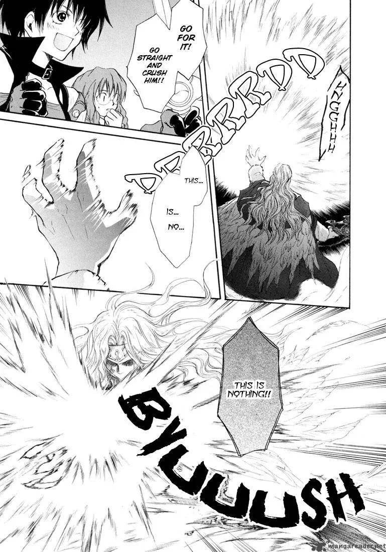 Tales of Destiny Chapter 29 page 23