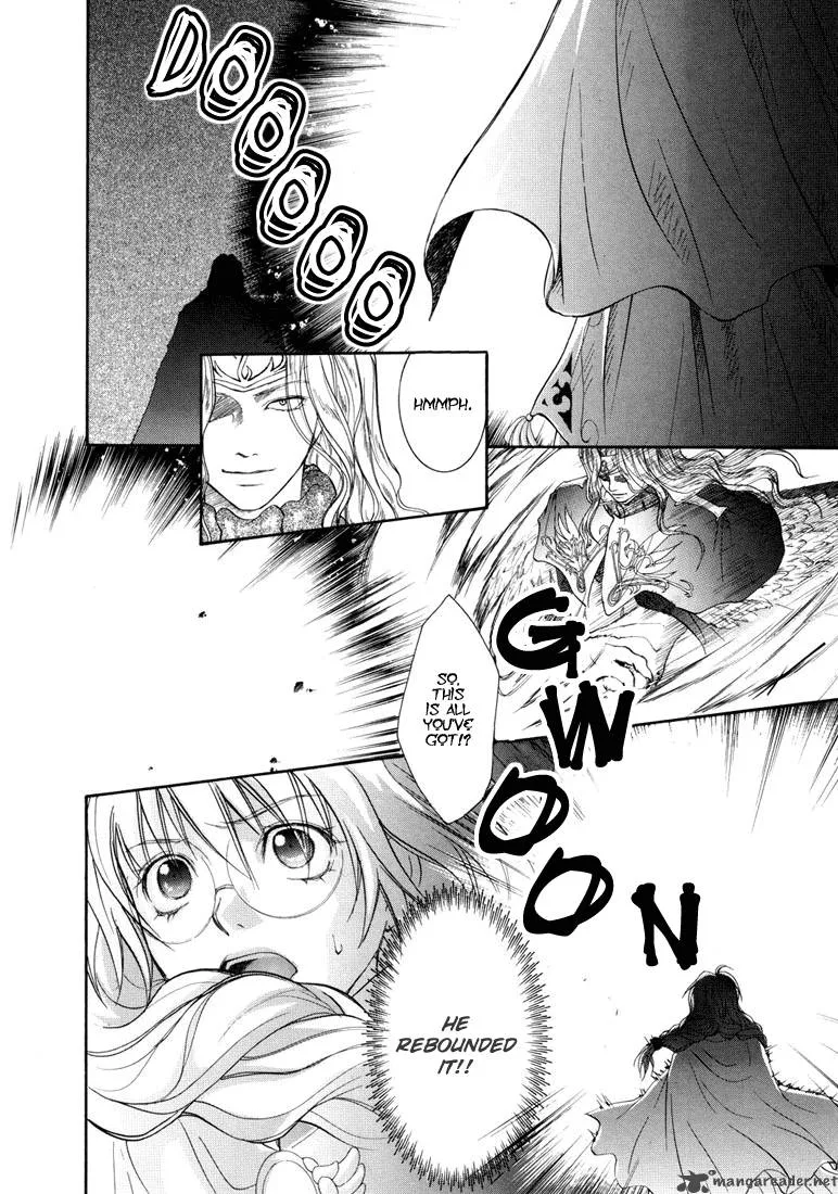 Tales of Destiny Chapter 29 page 18